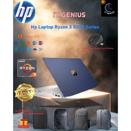 Hp Laptop Ryzen 3 5000 Series Still Under Warranty USED LAPTOP / 二手笔电 / 二手手提电脑