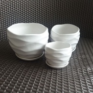 Ceramic(T) Pot/ pasu ceramic(T)