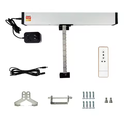 Automatic Window Opener Smart Wifi Phone APP Control, Alexa,Google Assistant Compatible