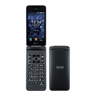 Kyocera 902kc Dignai Keitai 3 Android Flip Phone ( Used, 95%New )