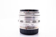 ★☆洪爺？銀鹽專賣★☆ CARL ZEISS Biotar 58/2 小B 紅T 漩渦旋轉散景 NIKON接環