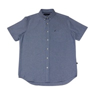NAUTICA Short sleeve shirt เสื้อเชิ้ต