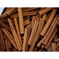 Cinnamon Cutting/Kayu Manis 20G