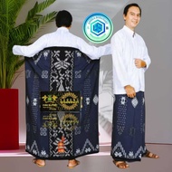 SAMARINDA HMM SUPER 2001 ACEH DOOR MOTIF CODE 511