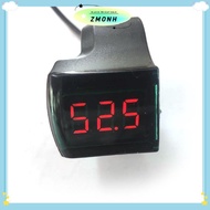 GOLE 12V/24V/36V/48V/60V/72V Thumb Throttle Ebike With Battery Display Thumb Grip DDC