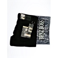 Men's Jeans Original benz BOSS Premium Quality Black Jeans Jumbo Long Jeans Size 29 to 40