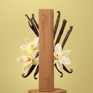 Ispalla Palo Santo & Vanilla 聖木&香草 線香 10支 秘魯聖木線: