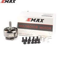 4 Pcs EMAX ECO II Series 2306  4S 2400KV Brushlessม FPV RC Drone