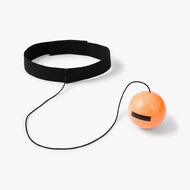 Headband Ball Reflex Ball Kit 1 Ball ORANGE