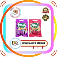 Bika Pika Cheese | Bbq Corn Stick 100 gr Corn Stick Radius