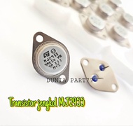 TRANSISTOR JENGKOL MJ2955 TRANSISTOR MJ2955 TR MJ2955 2955