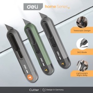 Deli Cutter / Cutter SK2 135mm Alat Potong HT4008 HT4008C HT4008L