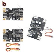 [Blesiya] Circuit Board Main Receiving Board RC for WPL RC Car Upgrade Accessories