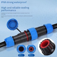 aviation connector SD13 16 20 plug-in 4 Pin Connector Aviation Plug Socket 13 16 20mm T-Nut Flange S