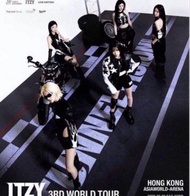 收ITZY  idle nmixx演唱會