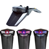 3nity Stop Lamp Xcase Rear Fender Transformer CRF KLX Led Stoplamp 3 In 1 5209