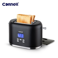 Cornell 2 Slice Digital Pop Up Toaster CT-SDC2800BK