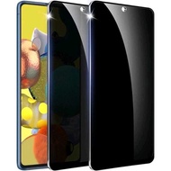 Tempered Glass Anti Spy Oppo Reno 11F Reno 12F Reno 12F / Reno14 / Reno14 F / Reno15 / Reno15 F