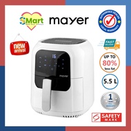 Mayer 5.5L Digital Air Fryer [MMAF505D]