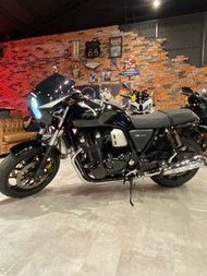 Honda CB1100RS ABS 台本車 絕版氣冷