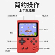 Handheld Game Console Old-fashioned Childhood Nostalgic Classic Mini Children's Handheld Portable Ga