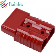 Easy Handling 175 Amp For Anderson Style Plug Cable Battery Connector Gray/Red