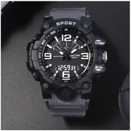 JAM QQ ORIGINAL PRIA - JAM QQ RUBER ANTI AIR LIMITED - JAM QQ DIGITAL SPORT PRIA