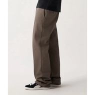 [Dickies] Original 874 Work Pants - Khaki Brown (DK010609M06)