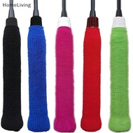 1PCS Racket Elastic Nonslip Towel Badminton Racket Over Grip Cover for Badminton