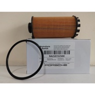 OIL FILTER - PORSCHE BOXSTER CAYMAN 718 - 9A210722500