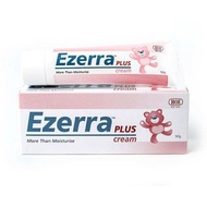 Ezerra Plus Cream 50g