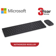 Microsoft Designer Bluetooth Desktop Combo Keyboard and Mouse (7N9-00028)