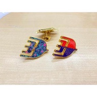 Malaysia airlines pin MAS pins Mas Keychain metal stainless steel BROOCHES