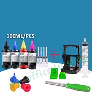 Compatible Canon 88 98 ink PG-88 CL-98 ink PG88XL CL98XL refillable ink for Canon E500/E510/ E600/E6