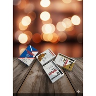 Permanent SNOWMAN Markers and WHITEBOARD 100% ORIGINAL/