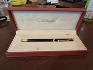 Dupont 筆
