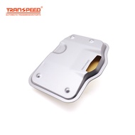 Transpeed VT2 bộ phận truyền Số Ô Tô Bộ lọc dầu nhớt dấu gạch chéo * chiều cao miệng cho geely haima