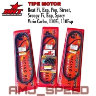 Vanbelt V-Belt BRT Racing Beat fi/ ESP Pop Street Scoopy fi/ ESP K44/k16 Vario110 fi/esp Vario 110 k