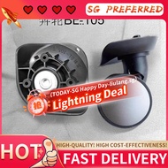 TBenlun BL-105 Travel luggage suitcase baggage Universal wheel BL105 replacement wheel roller parts