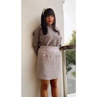 GONNA SKIRT