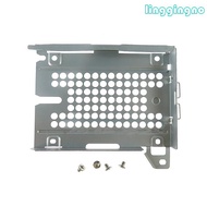 RR Game Console HDD Mount Bracket Hard Drive Caddy Tray Holder Stand for