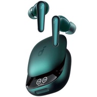 Anker - Anker Audio Soundcore Liberty 4 Pro 降噪真無線藍牙耳機 綠色