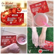 Tam Trang Chua Tomato Bleach