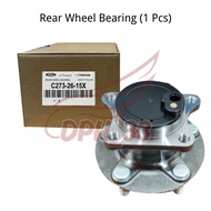 Rear Wheel Hub Bearing for Mazda Biante (C273-26-15X)