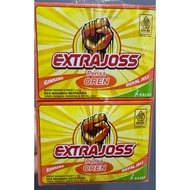 Tanpa Gula Extra Joss  Anggur - Manga- Active 10kotak x 6sachets +