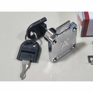 Hafele Drawer Lock (Econo) 2PCS