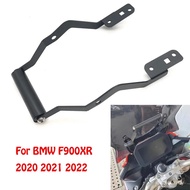 Motorcycle Navigation Bracket GPS Phone Holder Levers For BMW F900XR F900 F 900 XR 900XR 2020 2021 2