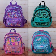 In Stock Australia Smiggle Stationery Kindergarten Baby Mini Small Sized Schoolbag Backpack New