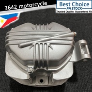 Honda TMX125 TMX155 CG125 CG150 CG200 CG250 cylinde head assembly plug and play