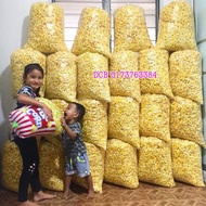 BMF🍿HOME MADE Popcorn Borong Butterfly (1kg) Bundle